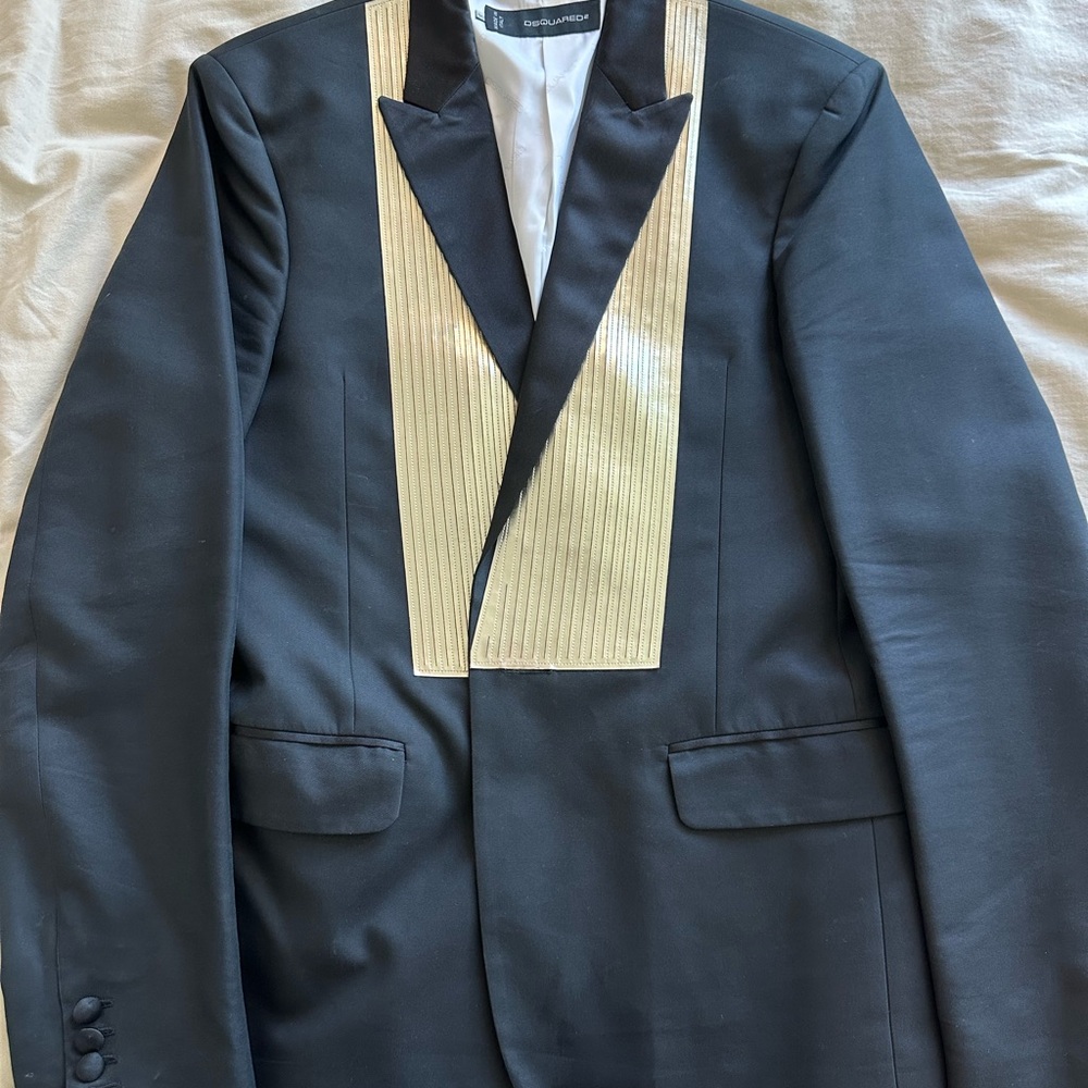Dsquared Blazer - image 1